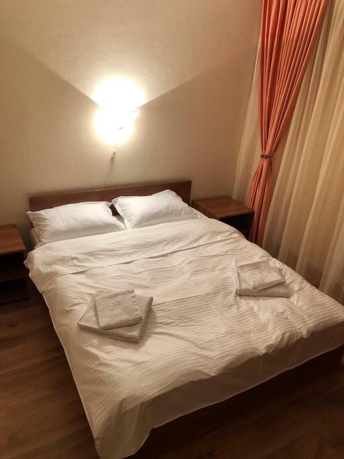 Beatrice Apartment Bucharest Exterior photo